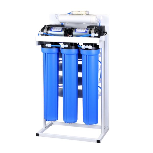 Ro plant 110 lph-Water purifier-Best price-Good quality