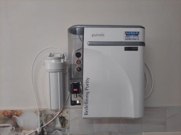 PUROSIS WATER PURIFIER