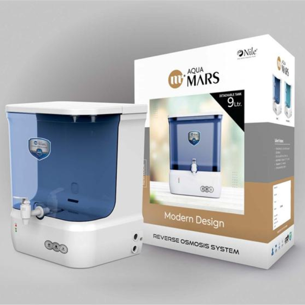 Aqua Mars Water purifier