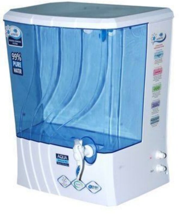 Lilly Water purifier