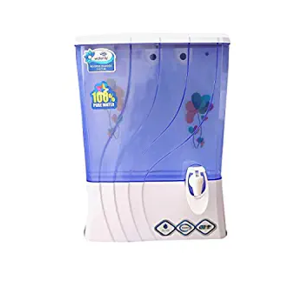 Lilly Water purifier