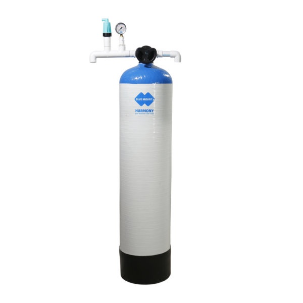 Iron Remover-Water filter - Best price-good quality @Chennai