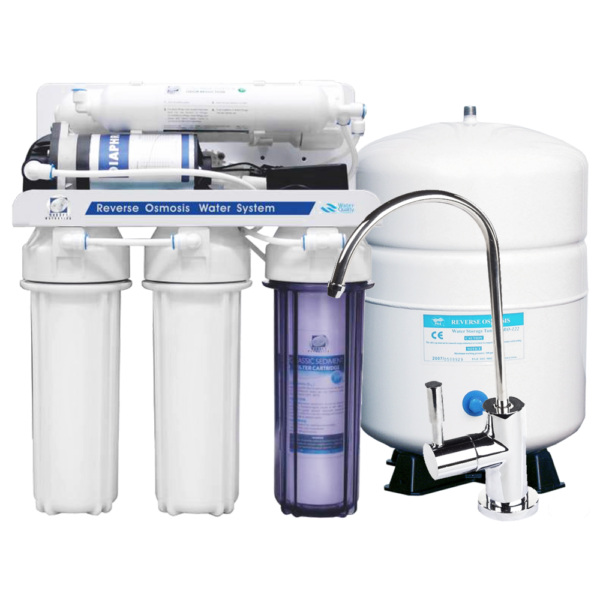 RO Under Sink water purifier