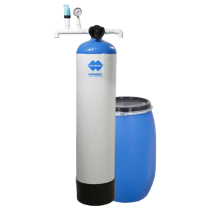 Water softener-Water filter @Home Chennai No 1