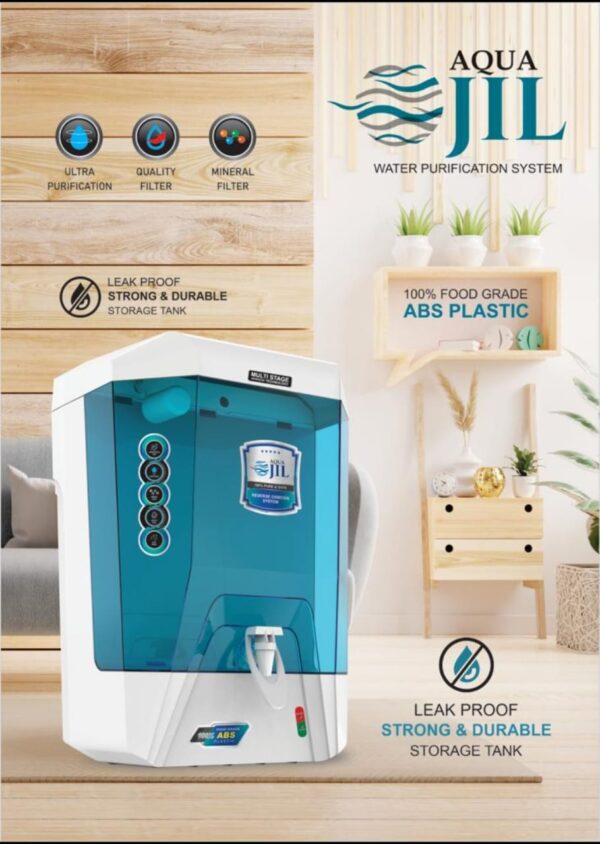 Aqua Jil water purifier