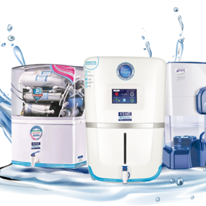 Kent water purifier service