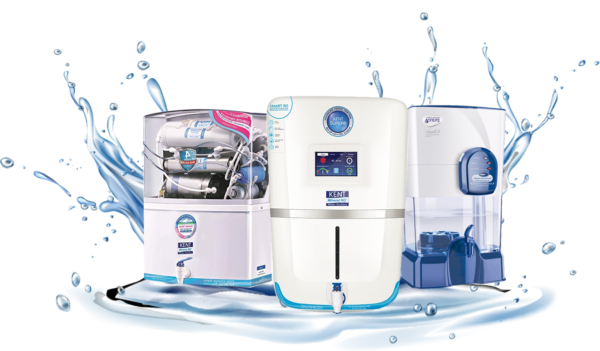 Kent water purifier service